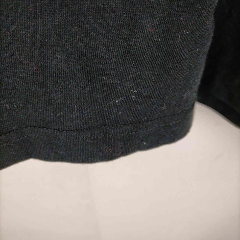 モンベル mont bell ペアスキンコットン クルーネックTシャツ メンズ JPN:XS