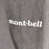 モンベル mont bell ペアスキンコットン クルーネックTシャツ メンズ JPN:XS