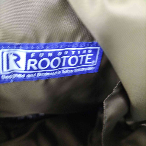 ルートート ROOTOTE フェザー ルートート BAG レディース