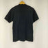 コムデギャルソンオム COMME des GARCONS HOMME AD2020 綿天竺 胸元ロゴ S/S Tシャツ メンズ JPN:S