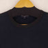 コムデギャルソンオム COMME des GARCONS HOMME AD2020 綿天竺 胸元ロゴ S/S Tシャツ メンズ JPN:S