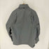 ナイキ NIKE 00S グレータグ CLIMA-FIT PRIMALOFT 3Dポケット ジップアップ 中綿 ジャケット プリマロフト メンズ import:M