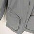 ナイキ NIKE 00S グレータグ CLIMA-FIT PRIMALOFT 3Dポケット ジップアップ 中綿 ジャケット プリマロフト メンズ import:M