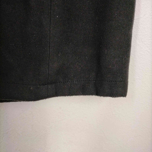 アメリヴィンテージ Ameri VINTAGE チェスターコート アウター ロング フレア 比翼仕立て 総裏地 レディース JPN:S