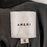 アメリヴィンテージ Ameri VINTAGE チェスターコート アウター ロング フレア 比翼仕立て 総裏地 レディース JPN:S