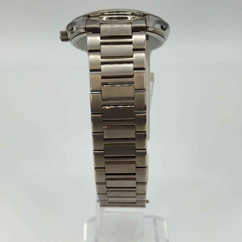 セイコー SEIKO DOLCE & EXCELINE 7B24-0BM0 ソーラー 腕時計 メンズ