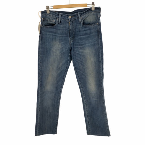リーバイス Levis 511 モーションフィット デニムスキニー メンズ W33×L32