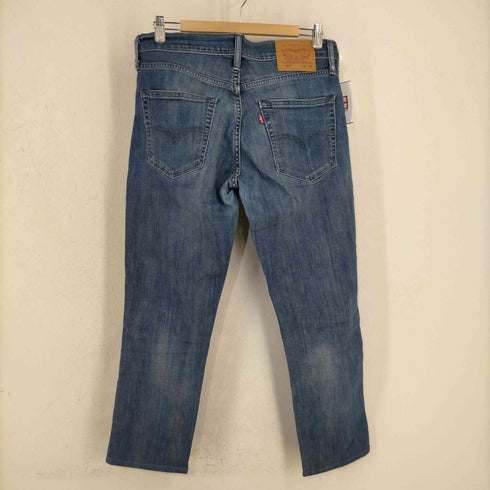 リーバイス Levis 511 モーションフィット デニムスキニー メンズ W33×L32