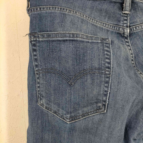 リーバイス Levis 511 モーションフィット デニムスキニー メンズ W33×L32