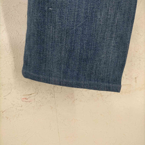 リーバイス Levis 511 モーションフィット デニムスキニー メンズ W33×L32