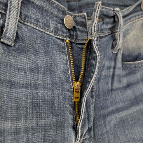 リーバイス Levis 511 モーションフィット デニムスキニー メンズ W33×L32