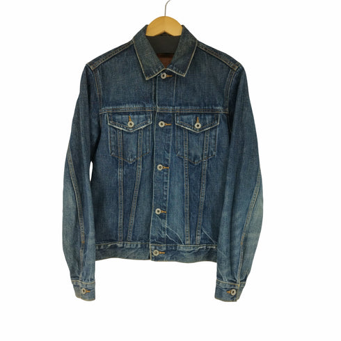 ギャップ Gap 1969 デニムジャケット メンズ import:S