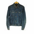 ギャップ Gap 1969 デニムジャケット メンズ import:S