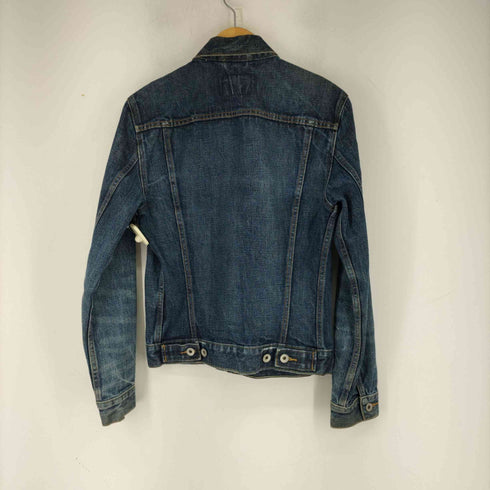 ギャップ Gap 1969 デニムジャケット メンズ import:S