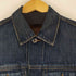 ギャップ Gap 1969 デニムジャケット メンズ import:S