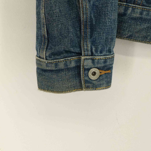 ギャップ Gap 1969 デニムジャケット メンズ import:S
