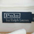 ポロバイラルフローレン Polo by RALPH LAUREN ポニー刺繍 CONMARジップ 鹿の子 G9 ハリントンジャケット スウィングトップ メンズ import:L