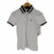 フレッドペリー FRED PERRY ワンポイントロゴ刺繍ポロシャツ レディース UK10