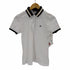 フレッドペリー FRED PERRY ワンポイントロゴ刺繍ポロシャツ レディース UK10