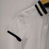 フレッドペリー FRED PERRY ワンポイントロゴ刺繍ポロシャツ レディース UK10