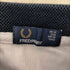 フレッドペリー FRED PERRY ワンポイントロゴ刺繍ポロシャツ レディース UK10