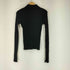 アレッジ ALLEGE 23AW Wide Rib Cardigan レディース JPN:1