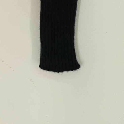 アレッジ ALLEGE 23AW Wide Rib Cardigan レディース JPN:1