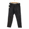 N NUMBER ペイント加工 テーパードデニムパンツ メンズ JPN:M