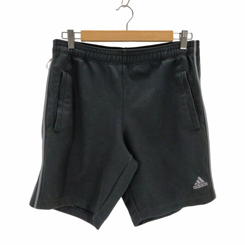 アディダス adidas 90S~00S パフォーマンスロゴ イージーショーツ メンズ