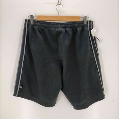 アディダス adidas 90S~00S パフォーマンスロゴ イージーショーツ メンズ