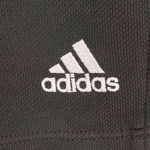 アディダス adidas 90S~00S パフォーマンスロゴ イージーショーツ メンズ