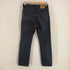 リーバイス Levis 501 Crop Jeans レディース W26×L28