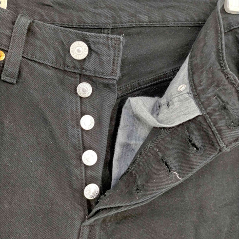 リーバイス Levis 501 Crop Jeans レディース W26×L28