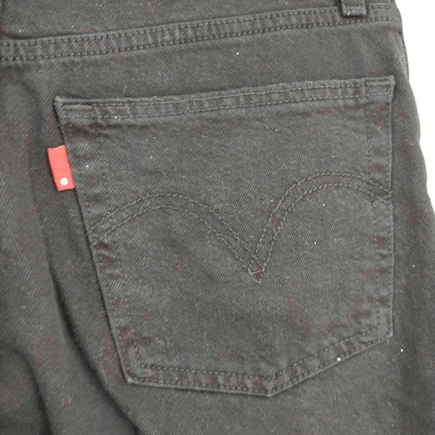 リーバイス Levis 501 Crop Jeans レディース W26×L28