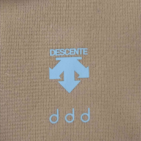 デサントポーズ DESCENTE PAUSE ナイロンストレートパンツ メンズ JPN:M