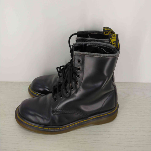 ドクターマーチン Dr.Martens 8ホールブーツ レディース