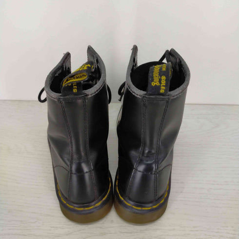ドクターマーチン Dr.Martens 8ホールブーツ レディース