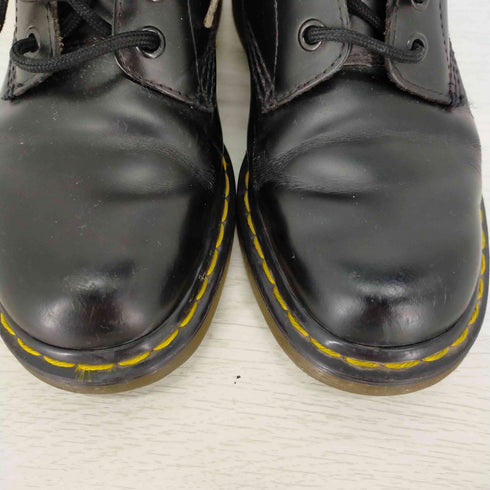 ドクターマーチン Dr.Martens 8ホールブーツ レディース