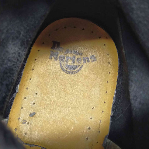 ドクターマーチン Dr.Martens 8ホールブーツ レディース