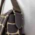 ケイトスペード Kate spade ショルダーバッグ ジラフ柄 マザーズバッグ おむつ替えシート付き メンズ ONE SIZE