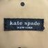 ケイトスペード Kate spade ショルダーバッグ ジラフ柄 マザーズバッグ おむつ替えシート付き メンズ ONE SIZE