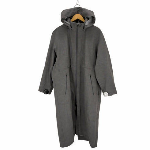 デサントポーズ DESCENTE PAUSE 20AW GORE-TEX WOOL COAT ゴアテックスウールコート メンズ JPN:M