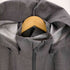 デサントポーズ DESCENTE PAUSE 20AW GORE-TEX WOOL COAT ゴアテックスウールコート メンズ JPN:M