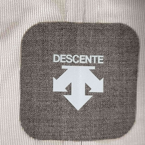 デサントポーズ DESCENTE PAUSE 20AW GORE-TEX WOOL COAT ゴアテックスウールコート メンズ JPN:M