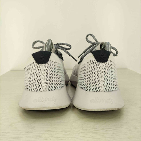 オールバーズ ALLBIRDS ウールランナー ランニングシューズ スニーカー メンズ JPN:26.5