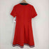 トミーヒルフィガー TOMMY HILFIGER ANGELA GLOBAL STRIPE DRESS レディース US:6