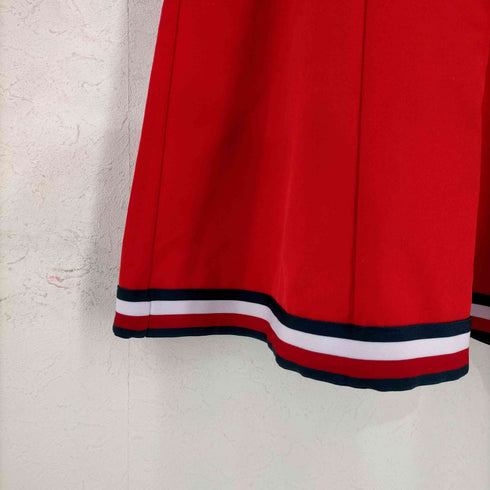 トミーヒルフィガー TOMMY HILFIGER ANGELA GLOBAL STRIPE DRESS レディース US:6
