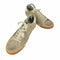 ゴールデングース GOLDEN GOOSE SUPERSTAR スーパースター 汚れ加工 ローカットスニーカー メンズ EUR:43
