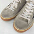 ゴールデングース GOLDEN GOOSE SUPERSTAR スーパースター 汚れ加工 ローカットスニーカー メンズ EUR:43
