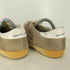 ゴールデングース GOLDEN GOOSE SUPERSTAR スーパースター 汚れ加工 ローカットスニーカー メンズ EUR:43